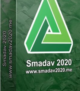 smadav 2020 license key